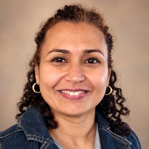 Chandni Krishnan
